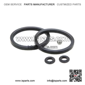 Brake Calliper Seal Kit for Vespa PX & T5.