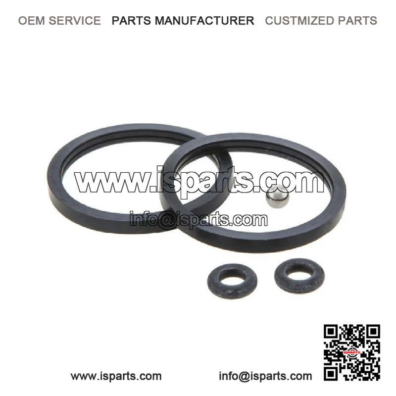 Brake Calliper Seal Kit for Vespa PX & T5.