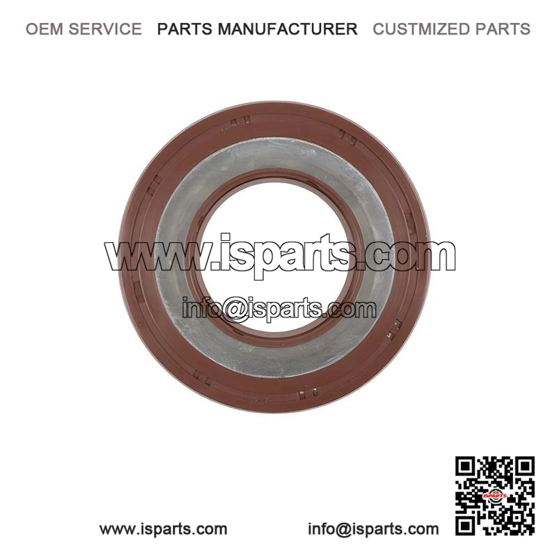 E5/E10 Resistant Oil Seal (31x62.1x5.8/4.3) for Vespa Rally, PX & PE.