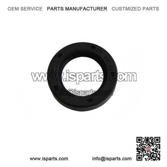 Rear Wheel Oil Seal (27-42-10mm) / Oil Fender for Piaggio Vespa PX.