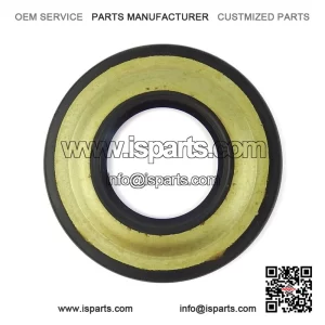 Crankshaft Drive Side Oil Seal (31x6.21x4.3) for Vespa PX (Up to 1996), PE & Rally.