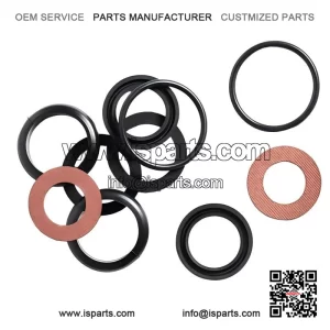 Oil Seal Series (Engine) for Piaggio Vespa PX (From 1983).