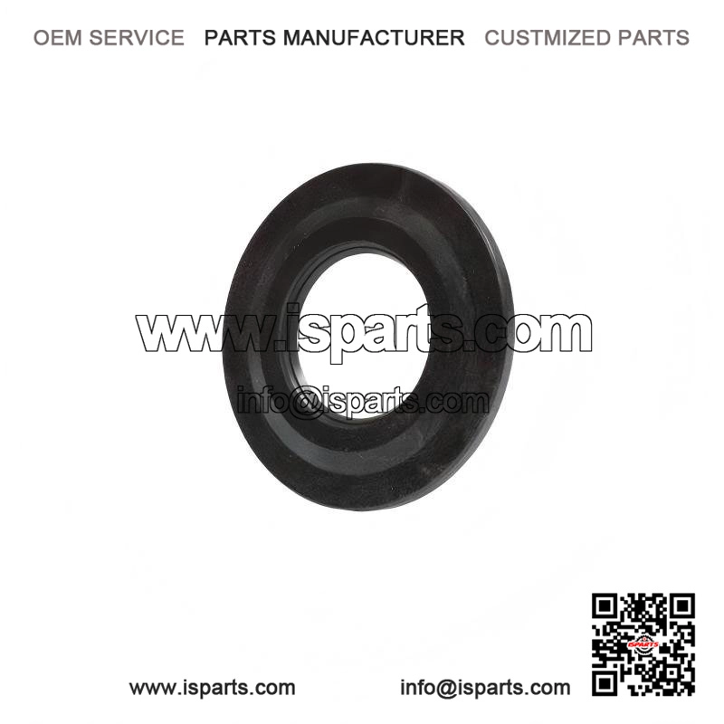 CLUTCH OIL SEAL 31x62x5.8x4.3 ?C For Vespa Rally, Mk1 PX, PE, EFL, T5