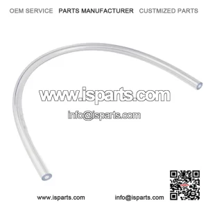 Oil Tank Pipe/Hose for Piaggio Vespa PX, T5, Cosa & PK (1984-Onwards).
