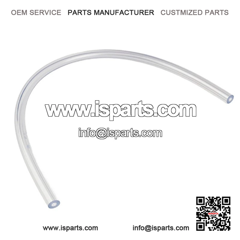 Oil Tank Pipe/Hose for Piaggio Vespa PX, T5, Cosa & PK (1984-Onwards).