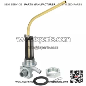 Fuel Tap for Vespa PX (Up to 1984).