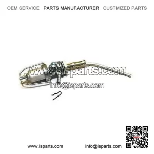 Patrol Fuel Tap Assembly for Vespa PX & LML.