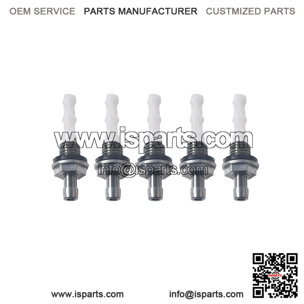 Fuel Tank Joint Filter (5 Pieces) ?C Compatible with Honda GX120, GX140, GX160, GX200, GX240, GX270, GX340 - Image 2