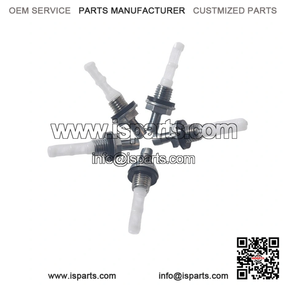 Fuel Tank Joint Filter (5 Pieces) ?C Compatible with Honda GX120, GX140, GX160, GX200, GX240, GX270, GX340 - Image 3