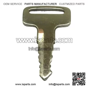 Yamaha ATV / SxS Keys, Cut to Your Key Code