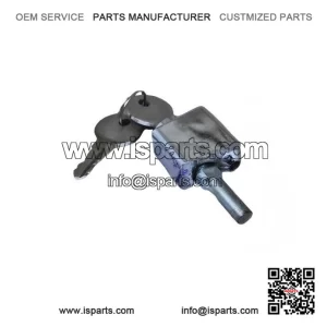 ORIGINAL SAFETY TANK OIL KEY ?C For Super Sprint, PX, Arcobaleno
