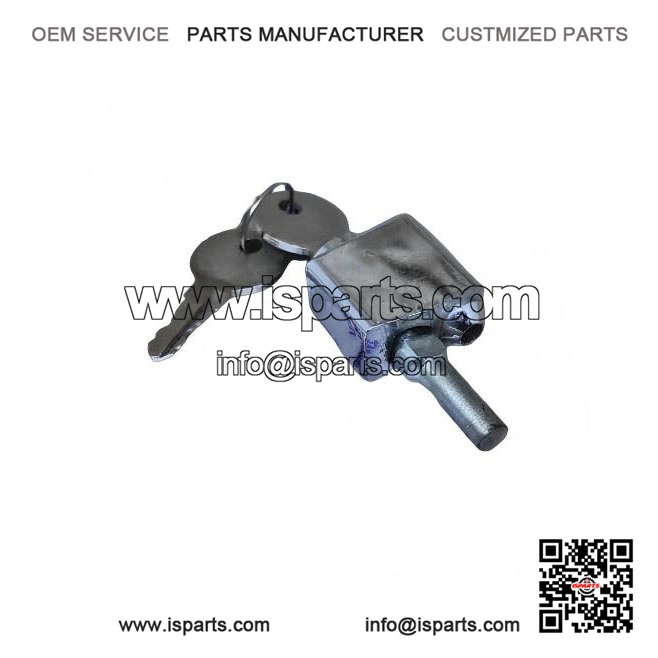ORIGINAL SAFETY TANK OIL KEY ?C For Super Sprint, PX, Arcobaleno