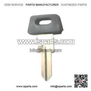 BLANK KEYS ?C For Vespa PK XL, XL2, PX Lusso, T5