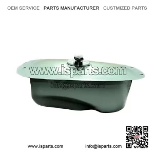 Vintage Fuel / Petrol Tank for Vespa VBB, VBA 150, Super, Sprint, LML, PX Lusso & T5.