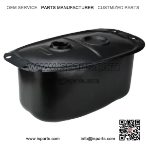 Fuel Tank for Vespa PX (Since 1983 Non-Autolube).