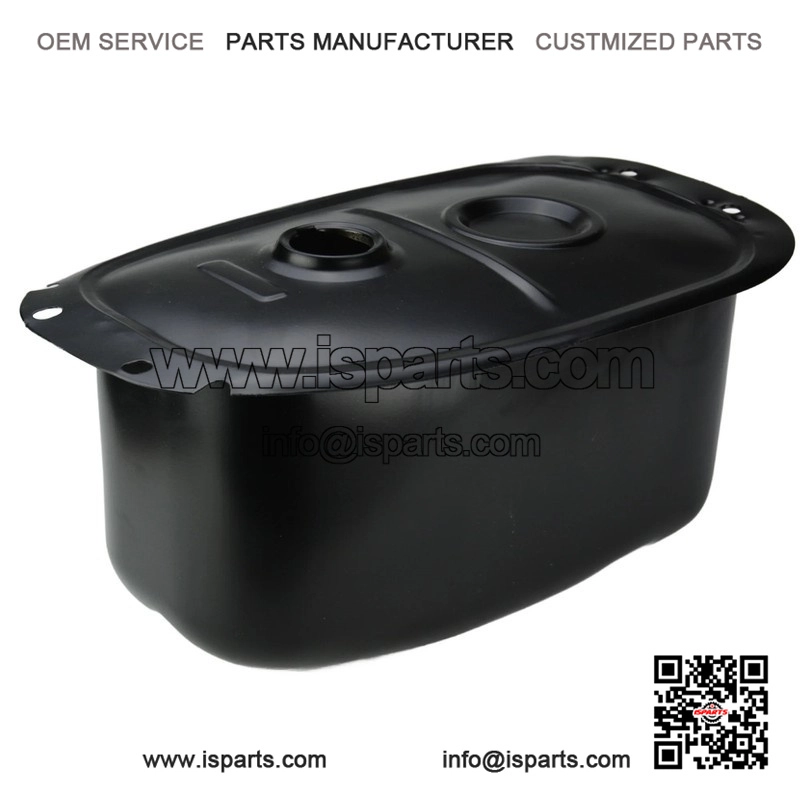 Fuel Tank for Vespa PX (Since 1983 Non-Autolube).