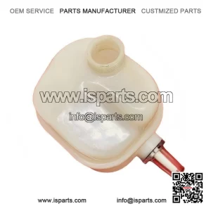 2?STROKE OIL INJECTION TANK WITH INSPECTION GLASS ?C For Vespa PX, T5, LML Star