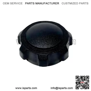 Fuel Cap ?C Replacement for Toro Grandstand and Z Master Mowers ?C Replaces 109-9619 (Fits Multiple Models)