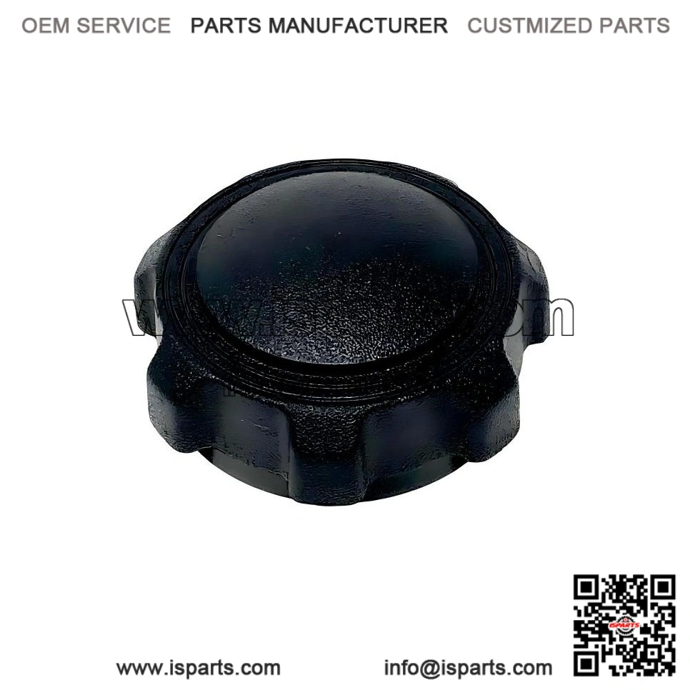 Fuel Cap ?C Replacement for Toro Grandstand and Z Master Mowers ?C Replaces 109-9619 (Fits Multiple Models)