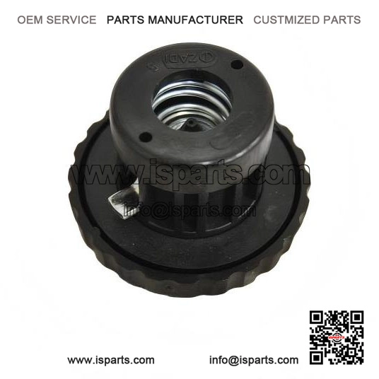 Ventilated Fuel Tank Cap for Piaggio Vespa PX 125/150 (2011-2017).