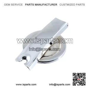 Fuel Cap (121650183#19) for Piaggio Vespa PX 200 E 200 (1977-1997).