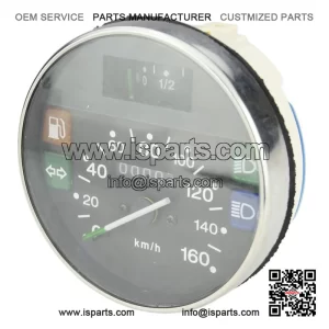 Speedometer for Vespa PX & T5 (1984-Onwards).