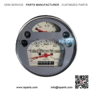0?C120 Km/H Speedometer, OEM Quality, Vespa PX 150 E Lusso 1983?C1990