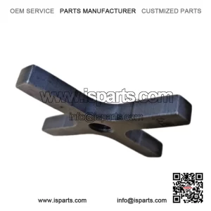 Flat Type Gear Selector Spider/Cruciform for Vespa PX EFL Lusso, T5, Cosa & LML Star (2T/4T).