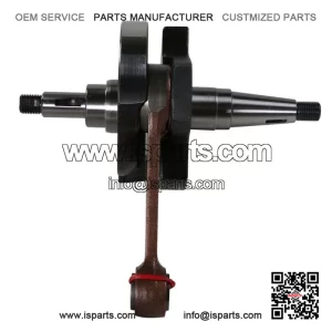 Crankshaft for Vespa P/PX Scooters.