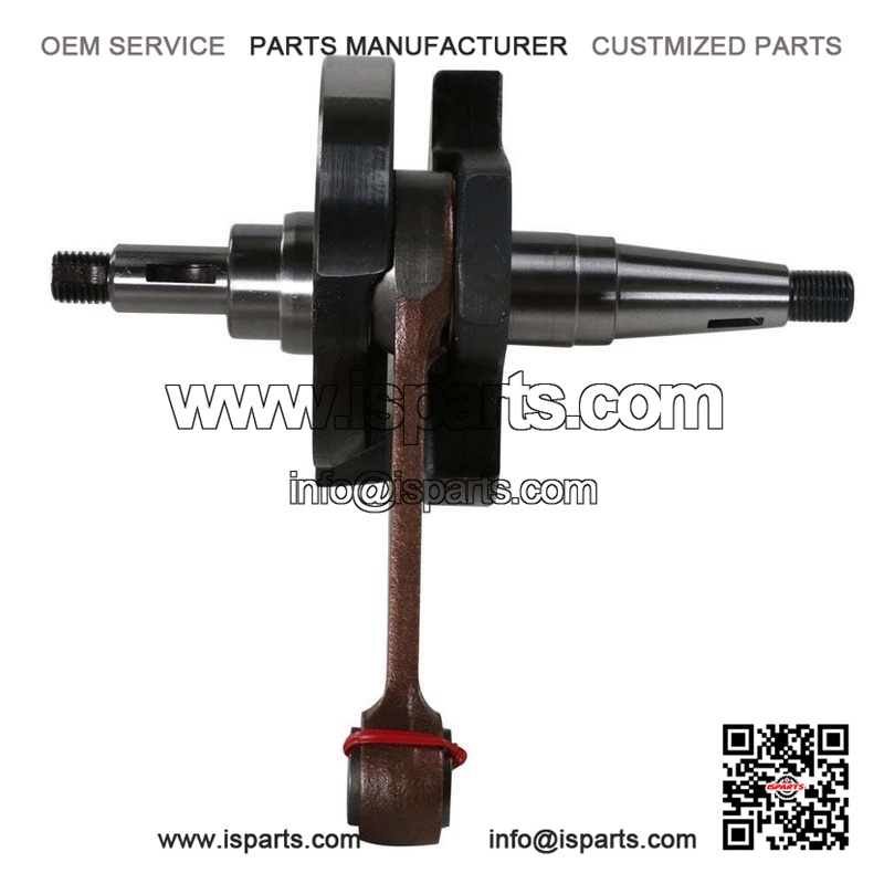 Crankshaft for Vespa P/PX Scooters.