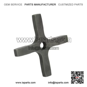 Cruciform for Vespa PX125-200 (1984-Onwards), LML Star (2T/4T), Cosa & T5.