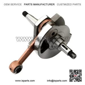 Crankshaft Connecting Rod for Piaggio Vespa P/PX125 & PXE 125cc/150cc Motorcycles.