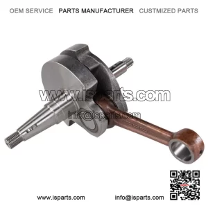 Crankshaft for Vespa P/PX Scooters.