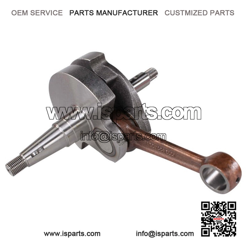 Crankshaft for Vespa P/PX Scooters.