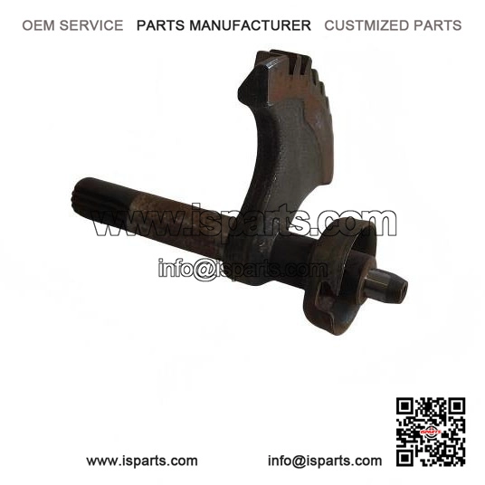 Starting / Kickstart Shaft for Piaggio Vespa PX 125/150/200.
