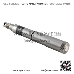 20mm Front Axle for VESPA PX125E, PX150E, PX200E, T5125 & LML STAR (1984-2016).