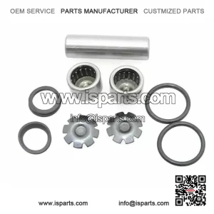 FRONT SUSPENSION / PIVOT / HUB PIN KIT ?C New for Vespa LML, PX, Star, Stella