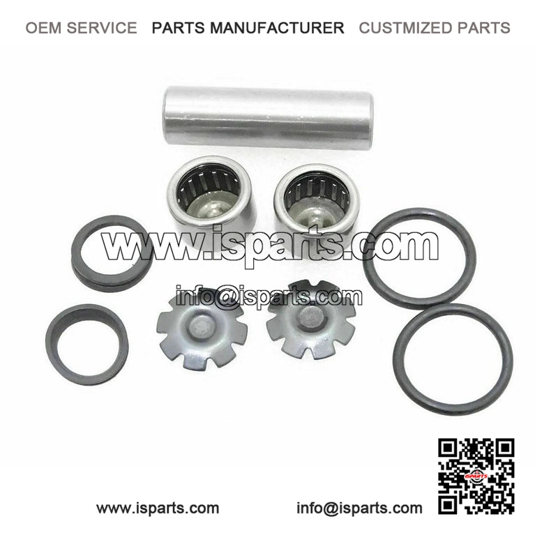 FRONT SUSPENSION / PIVOT / HUB PIN KIT ?C New for Vespa LML, PX, Star, Stella