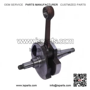 CRANKSHAFT ASSEMBLY ?C For Vespa PX, LML Star 125/150 Scooters