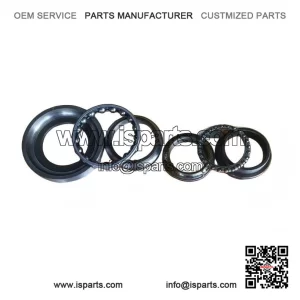 Steering Column Bearing Race for Vespa VL1-5, VNA, VNB, VBA, VBB, VBC, VLB, P & PX.