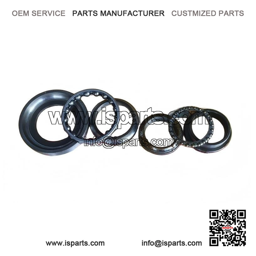Steering Column Bearing Race for Vespa VL1-5, VNA, VNB, VBA, VBB, VBC, VLB, P & PX.