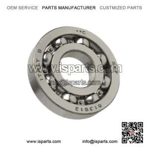 Crankshaft Main Bearing (Clutch Side) for Piaggio Vespa PX, T5, RALLY, SS & GS.