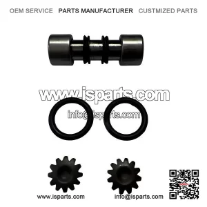 Fork Bearings Set (Small Pivot) for Vespa P, PX, VSX, VNX & Stella (VP#86).