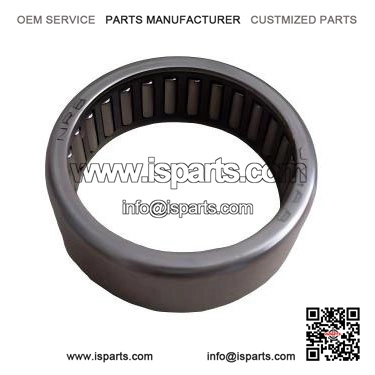 Main Drive Shaft Bearing for Vespa Bajaj, VLB, Sprint, P, PX & Stella Models.