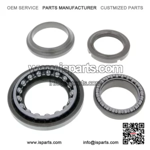 Head Race Steering Bearing Set for Vespa PX 200 E & VSX1T (-86).