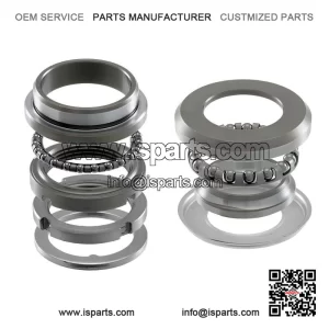 Complete Headset (184220101#79) for Piaggio Vespa PX 125 30 Anni (2007-2008).
