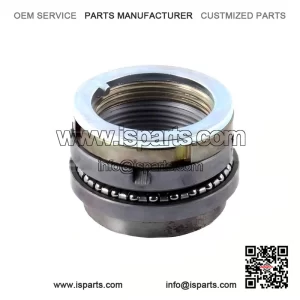 Upper Steering Head Bearing Set (1153025#69) for Vespa PX 125 E Arcobaleno (1983).