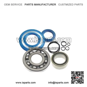 Engine Shaft Oil Repair Kit (5180-KT) for Piaggio Vespa PX 125/150.