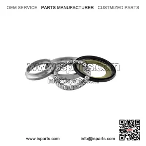 Lower Steering Head Bearing Set (1153024#84) for Vespa PX 150 E (1981).
