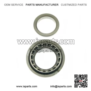 Series Caps / Steering Lower Caps (5611I#79) for Vespa PX EU2 125 (2001).